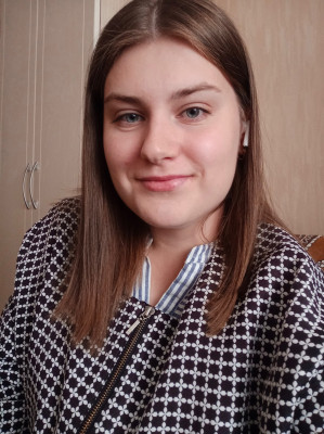 Педагогический работник Шилова Ульяна Алексеевна Педагогический работник Шилова Ульяна Алексеевна